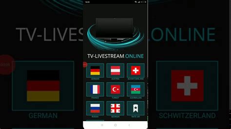 deutsche tv live stream kostenlos